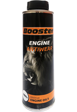 ENGINE ANTI WEAR