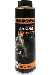 ENGINE ANTI WEAR
