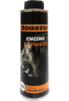 ENGINE ANTI WEAR