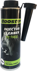 BOOSTER INJECTOR CLEANER PETROL