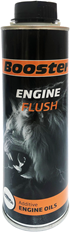 ENGINE FLUSH