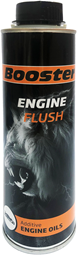 ENGINE FLUSH