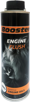 ENGINE FLUSH