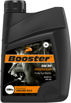 MINERVIUM 5W30