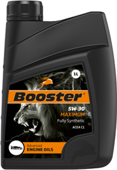 MAXIMUM 5W30