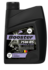 GEARBOX TC-FHY 75W85