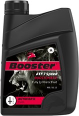 BOOSTOMATIC ATF 7 SPEED